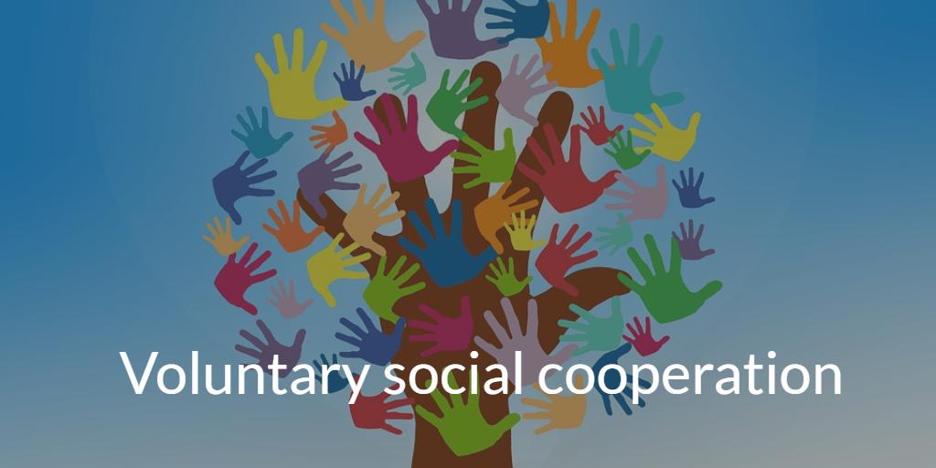 , Voluntary Social Cooperation