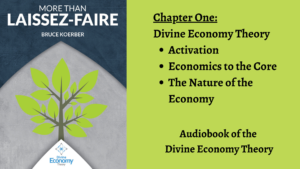 Read more about the article Chapter One Of This Economic Audiobook Is The Beginning of An Economic Journey For You.